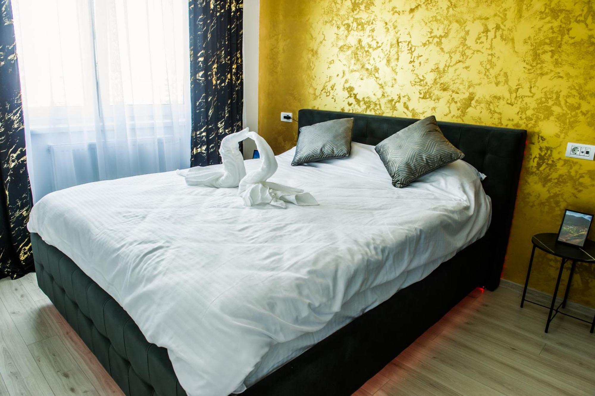 Stag Loft Brasov Apartment Exterior photo
